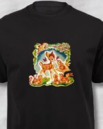 Bambi Graphic Tee