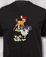 Bambi Graphic Tee