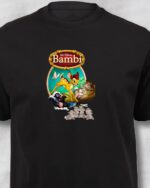 Bambi Graphic Tee