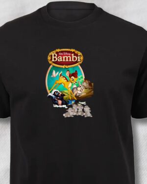 Bambi Graphic Tee