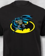 Batman Graphic Tee