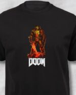 DOOM Graphic Tee