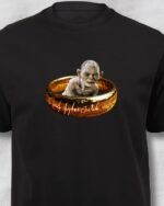 The Lord of the Rings - Gollum Graphic Tee
