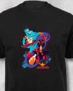 Aladdin Graphic Tee