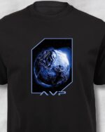 Alien vs. Predator Graphic Tee