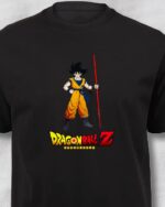Dragon Ball Z Graphic Tee