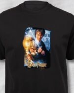 Harry Potter Graphic Tee