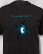 Game of Thrones Graphic Tee
