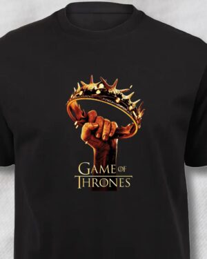Game of Thrones Graphic Tee