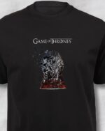 Game of Thrones Graphic Tee