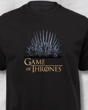 Game of Thrones Graphic Tee