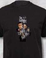The Godfather Graphic Tee