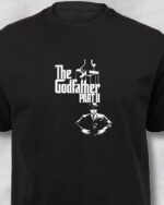 The Godfather Graphic Tee