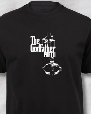 The Godfather Graphic Tee