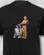 Star Wars Graphic Tee