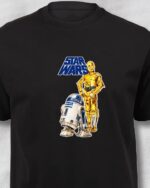 Star Wars Graphic Tee