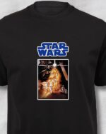 Star Wars Graphic Tee