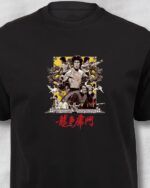 Enter the Dragon Graphic Tee