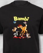 Bambi Graphic Tee