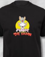 Pinky and the Brain Graphic Tee