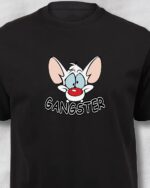 Pinky and the Brain Graphic Tee