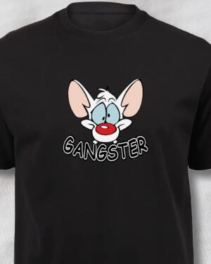Pinky and the Brain Graphic Tee