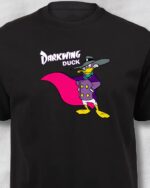 Darkwing Duck Graphic Tee