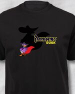 Darkwing Duck Graphic Tee