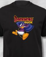Darkwing Duck Graphic Tee