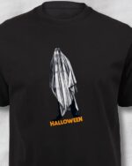 Halloween Graphic Tee