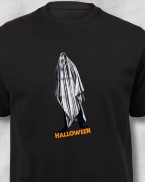Halloween Graphic Tee