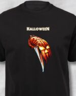 Halloween Graphic Tee