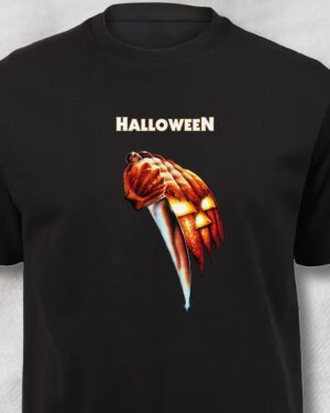 Halloween Graphic Tee