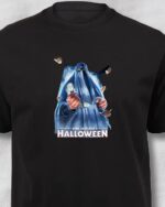 Halloween Graphic Tee