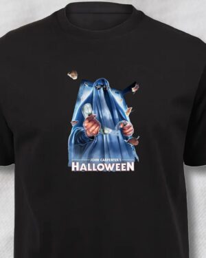 Halloween Graphic Tee