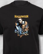 Halloween Graphic Tee