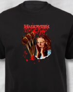 Halloween Graphic Tee