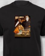 Halloween Graphic Tee