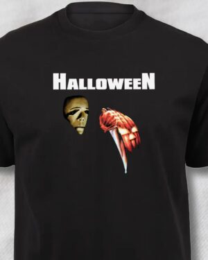 Halloween Graphic Tee