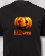 Halloween Graphic Tee