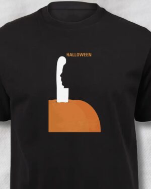Halloween Graphic Tee