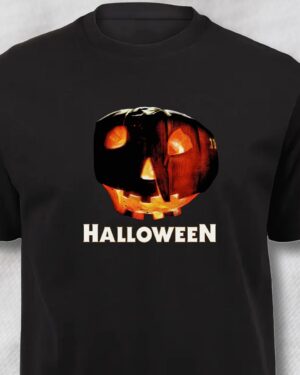 Halloween Graphic Tee