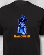 Halloween Graphic Tee