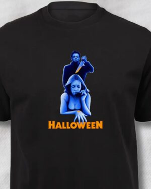Halloween Graphic Tee