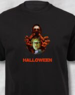 Halloween Graphic Tee