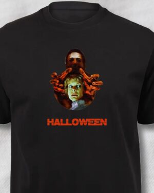 Halloween Graphic Tee