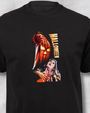 Halloween Graphic Tee