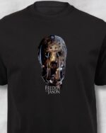 Freddy vs. Jason Graphic Tee