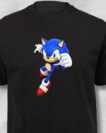 Sonic Graphic Tee