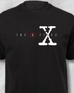 The X-Files Graphic Tee